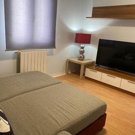Casa Del Relojero Διαμέρισμα Σαντιάγο ντε Κομποστέλα Εξωτερικό φωτογραφία