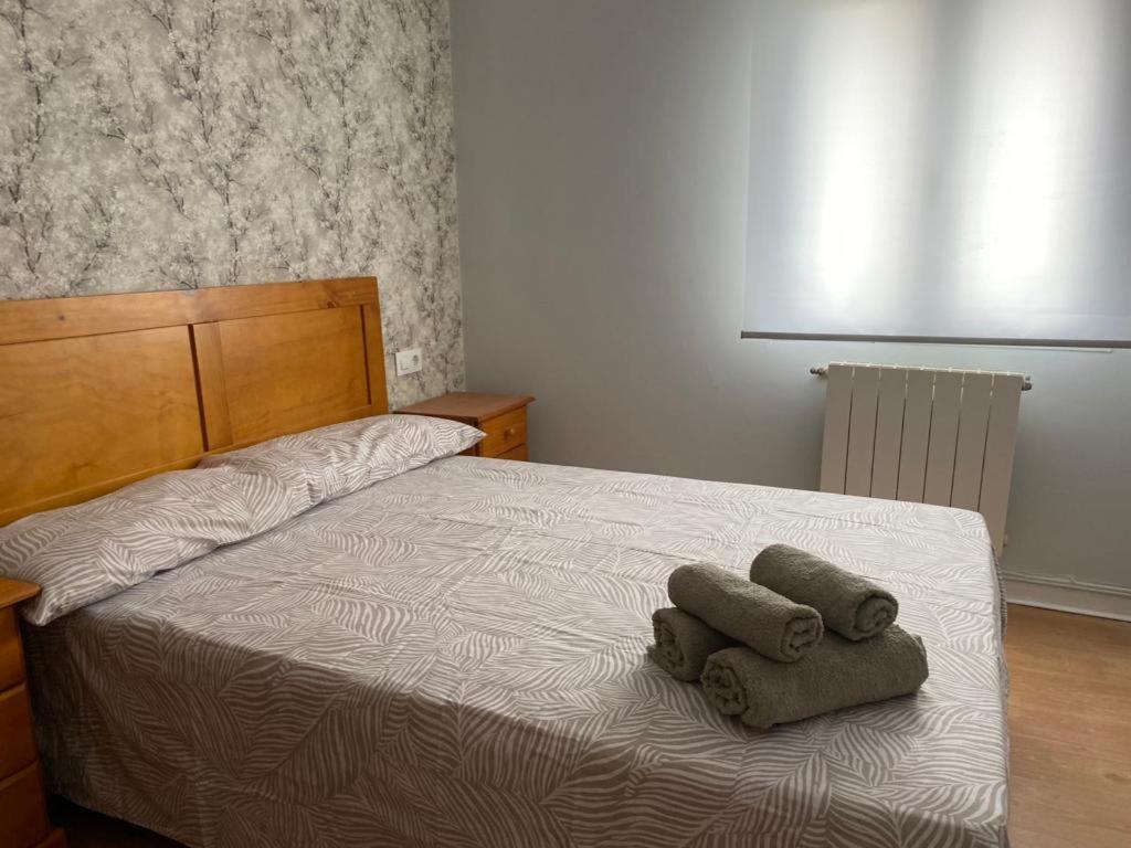 Casa Del Relojero Διαμέρισμα Σαντιάγο ντε Κομποστέλα Εξωτερικό φωτογραφία