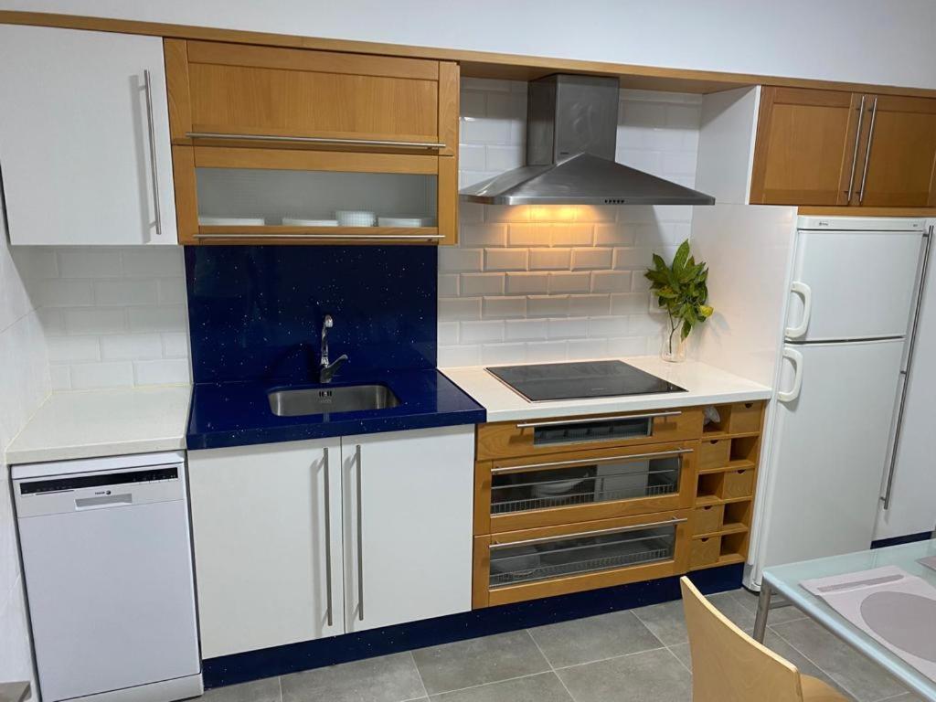 Casa Del Relojero Διαμέρισμα Σαντιάγο ντε Κομποστέλα Εξωτερικό φωτογραφία