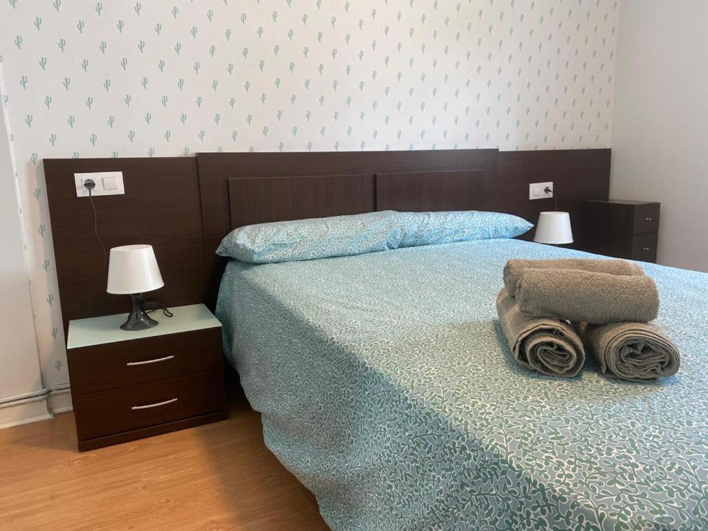 Casa Del Relojero Διαμέρισμα Σαντιάγο ντε Κομποστέλα Εξωτερικό φωτογραφία