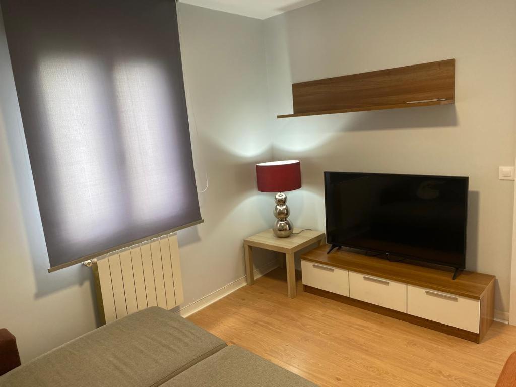 Casa Del Relojero Διαμέρισμα Σαντιάγο ντε Κομποστέλα Εξωτερικό φωτογραφία