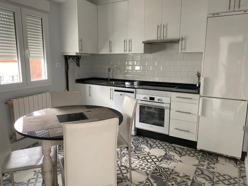 Casa Del Relojero Διαμέρισμα Σαντιάγο ντε Κομποστέλα Εξωτερικό φωτογραφία