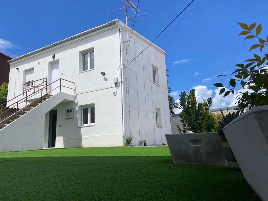 Casa Del Relojero Διαμέρισμα Σαντιάγο ντε Κομποστέλα Εξωτερικό φωτογραφία